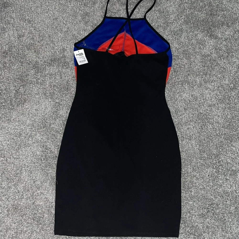 Charlotte Russe dress - Picture 2 of 2